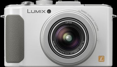 Panasonic Lumix DMC-LX7