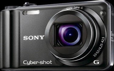 Sony Cyber-shot DSC-HX5