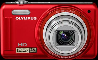 Olympus VR-320