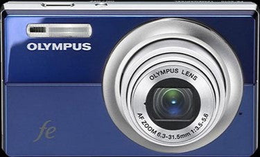 Olympus FE-5010