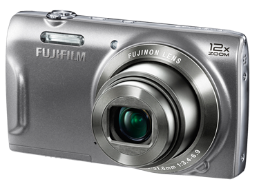 Fujifilm FinePix T550