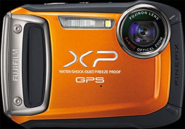 Fujifilm FinePix XP150