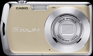 Casio Exilim EX-S5