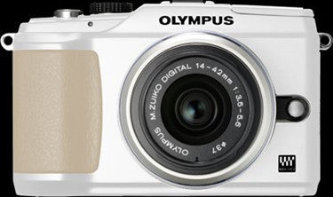 Olympus PEN E-PL2