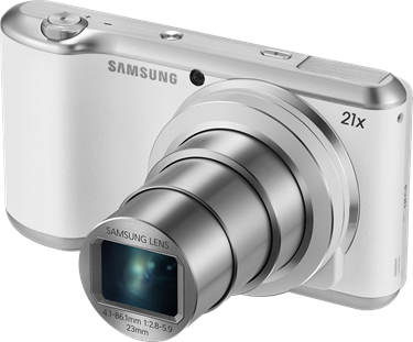 Samsung Galaxy Camera 2