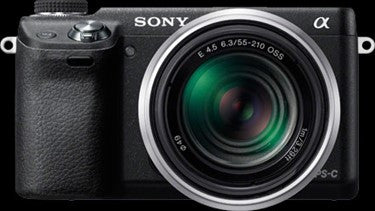 Sony Alpha NEX-6