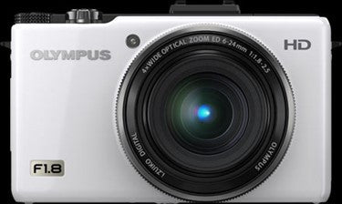 Olympus XZ-1