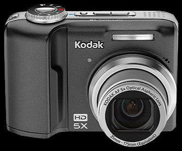 Kodak EasyShare Z1485 IS