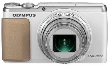 Olympus SH-50