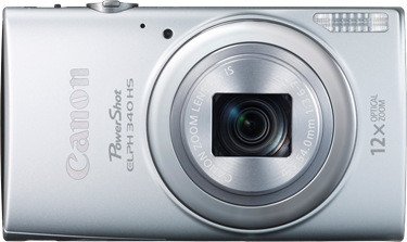 Canon PowerShot ELPH 340 HS (IXUS 265 HS)