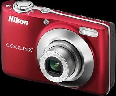 Nikon Coolpix L22