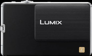 Panasonic Lumix DMC-FP3