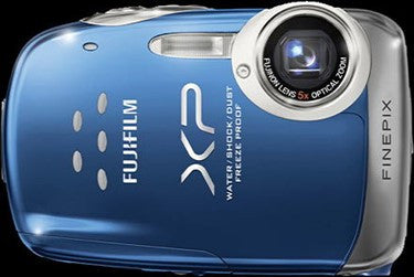 FujiFilm FinePix XP10 (FinePix XP11)