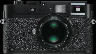 Leica M9-P