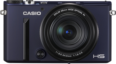 Casio Exilim EX-10