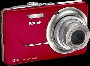 Kodak EasyShare M341