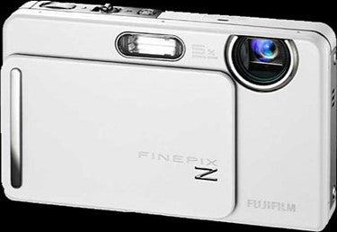 Fujifilm FinePix Z300