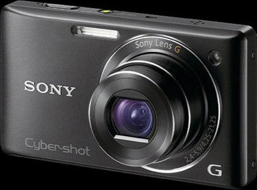 Sony Cyber-shot DSC-W380