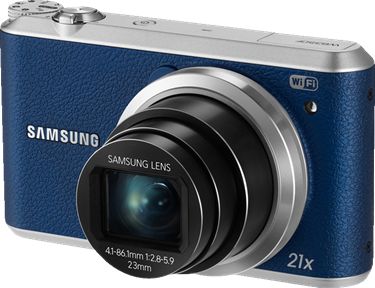 Samsung WB350F