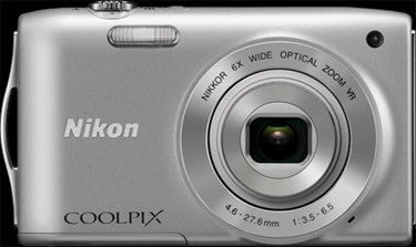 Nikon Coolpix S3300