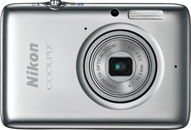 Nikon Coolpix S02