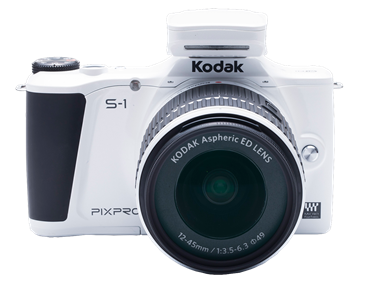 Kodak Pixpro S-1