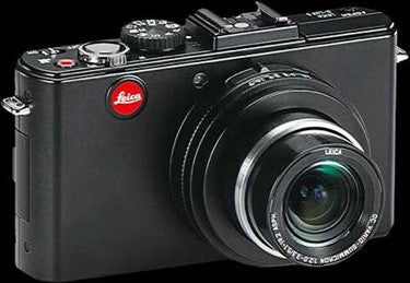 Leica D-LUX 5