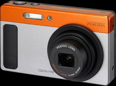 Pentax Optio H90