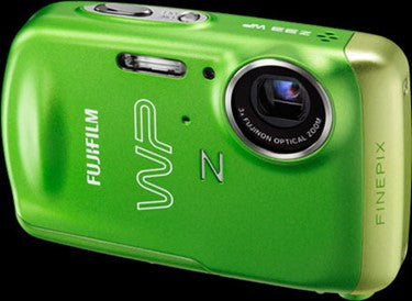 Fujifilm FinePix Z33WP