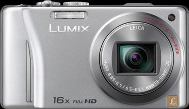 Panasonic Lumix DMC-ZS10 (Lumix DMC-TZ20 / Lumix DMC-TZ22)