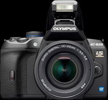 Olympus E-620