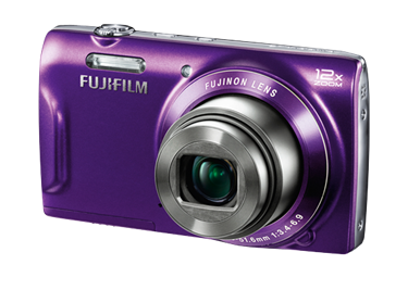 Fujifilm FinePix T500