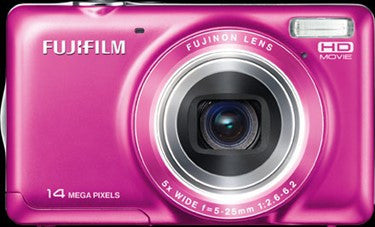 Fujifilm FinePix JX370