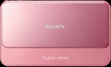 Sony Cyber-shot DSC-T110