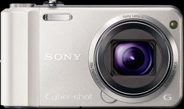 Sony Cyber-shot DSC-H70