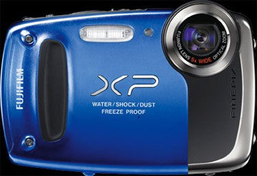 Fujifilm FinePix XP50