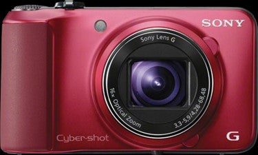 Sony Cyber-shot DSC-HX10V