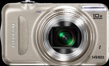 FujiFilm FinePix T200 (FinePix T205)