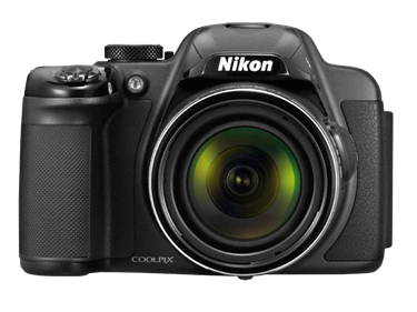 Nikon Coolpix P520