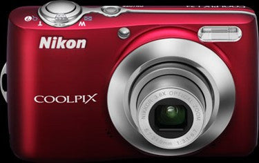 Nikon Coolpix L24