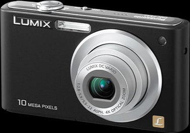 Panasonic Lumix DMC-FS42