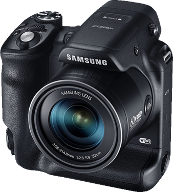 Samsung WB2200F