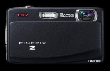 Fujifilm FinePix Z900EXR