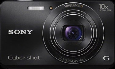 Sony Cyber-shot DSC-W690