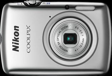 Nikon Coolpix S01