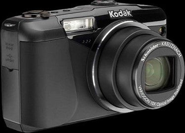 Kodak EasyShare Z950