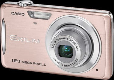 Casio Exilim EX-Z280