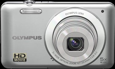 Olympus VG-120