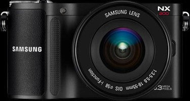 Samsung NX200