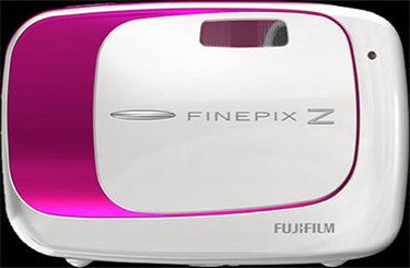 Fujifilm FinePix Z35